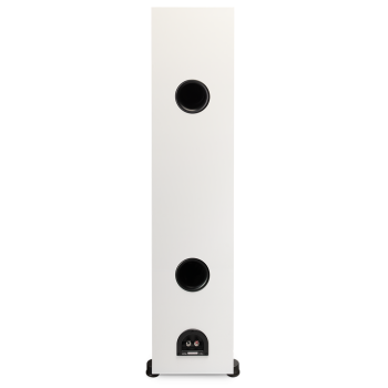 Paradigm Monitor SE 8000F white πισω μερος
