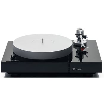 Perpetuum PE-4040 mkII με Ortofon Quintet Black