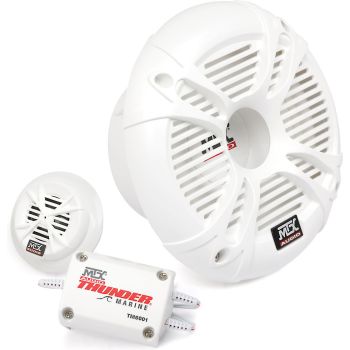 MTX TM-6001