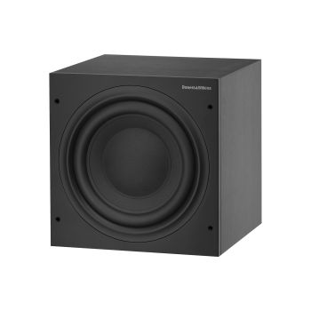 Bowers & Wilkins ASW610 black