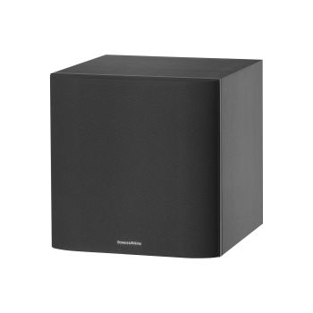 Bowers & Wilkins  ASW610 black