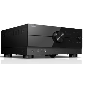 Yamaha RX-A4A Aventage DAB