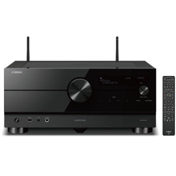 Yamaha RX-A4A Aventage DAB