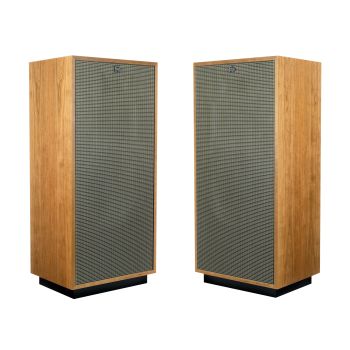 Klipsch Forte IV cherry