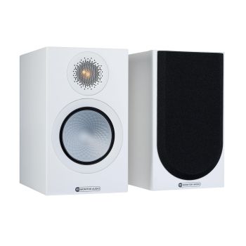 Monitor Audio new 7G Silver-50 satin white