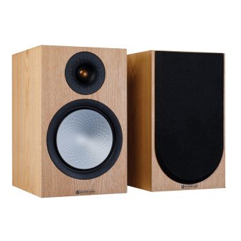 Monitor Audio new 7G Silver-100 ash