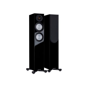 Monitor Audio new 7G Silver-200 high gloss black