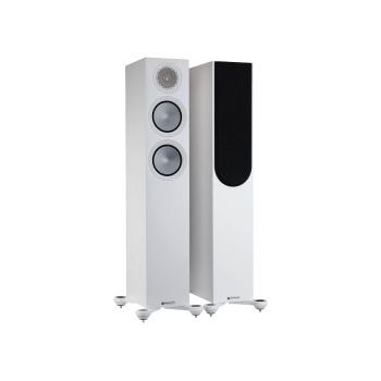 Monitor Audio new 7G Silver-200 satin white