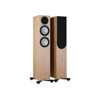 Monitor Audio new 7G Silver-200 ash
