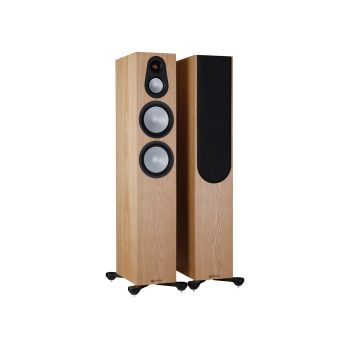 Monitor Audio Silver-300 7G ash