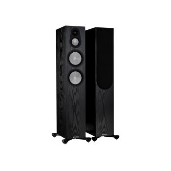Monitor Audio Silver-300 7G black oak