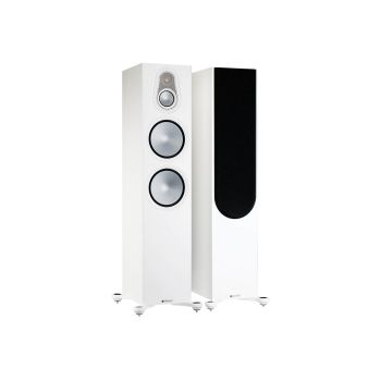 Monitor Audio Silver-500 7G satin white