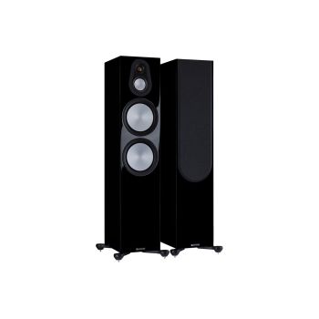 Monitor Audio Silver-500 7G high gloss black