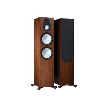 Monitor Audio Silver-500 7G natural walnut