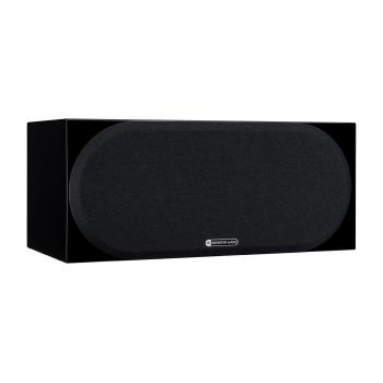 Monitor Audio Silver-C250 7G black high gloss with grille