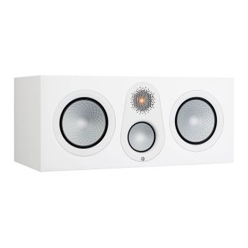 Monitor Audio Silver-C250 7G satin white