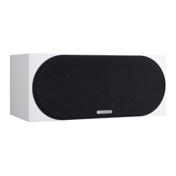 Monitor Audio Silver-C250 7G satin white with grille