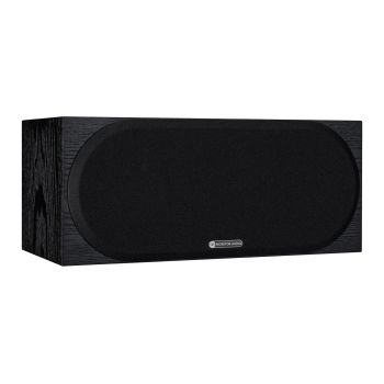 Monitor Audio Silver-C250 7G black oak with grille