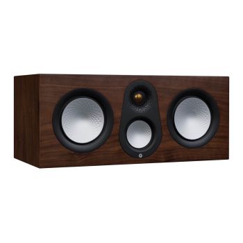 Monitor Audio Silver-C250 7G natural walnut