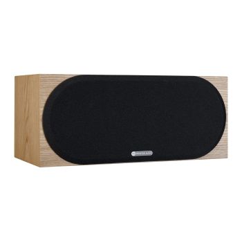 Monitor Audio Silver-C250 7G ash with grille
