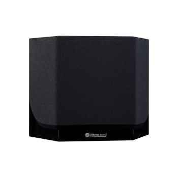 Monitor Audio Silver-FX 7G high gloss black with grille