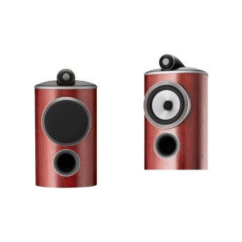 Bowers & Wilkins 805 D4 satin rosenut