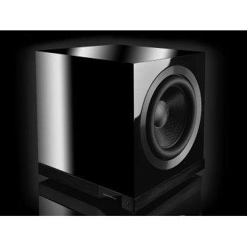 Bowers & Wilkins DB1D black