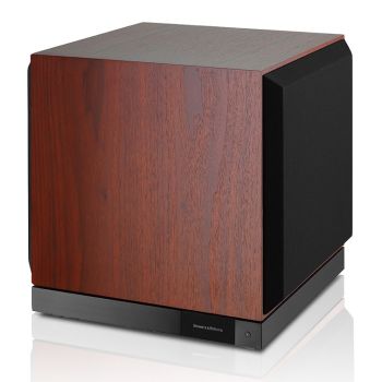 Bowers & Wilkins DB1D rosenut with grille