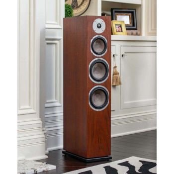 KLH Kendall American Walnut in house