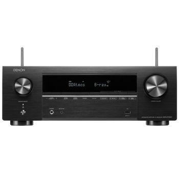 Denon AVR-X1700H