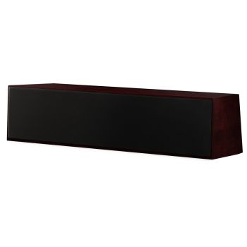 Paradigm Founder-90C Midnight Cherry with grille