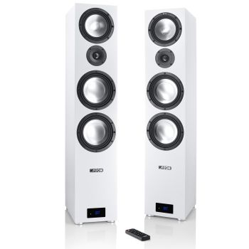 Canton Smart GLE-9 S2 white