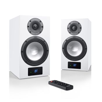 Canton Smart GLE-3 S2 white
