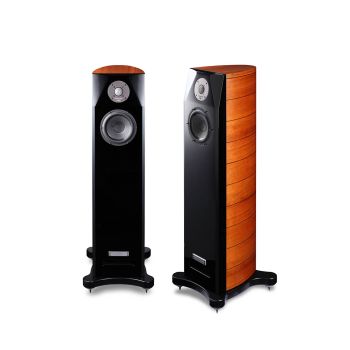 Usher Dancer Mini-One Diamond High Gloss Pioneer Birtch