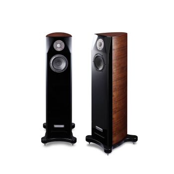 Usher Dancer Mini-One Diamond Walnut
