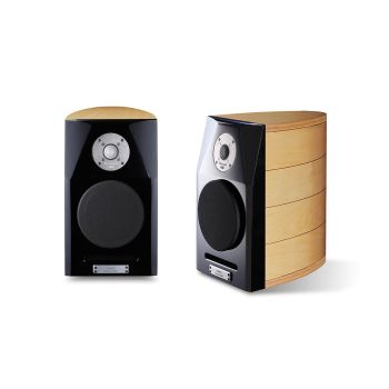 Usher Dancer Mini-X Diamond Maple with grilles