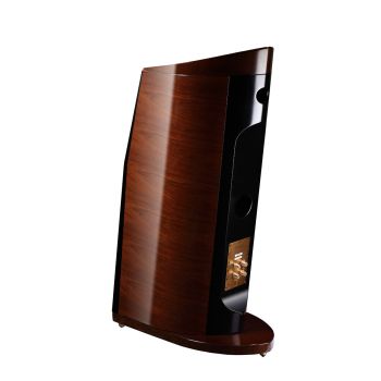 Usher Dancer TD-10 Diamond rear side view