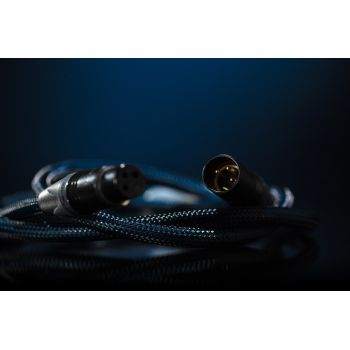 Siltech Classic Legend 380i xlr