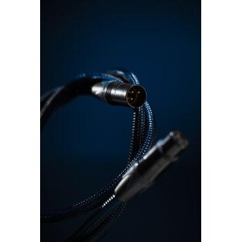 Siltech Classic Legend 380i xlr