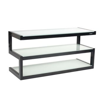 Norstone Esse AV black clear