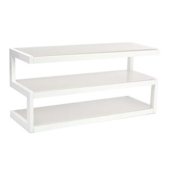 Norstone Esse AV white clear