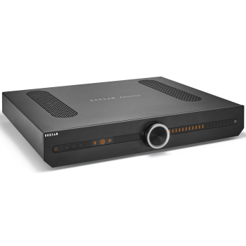Roksan Attessa Streaming black