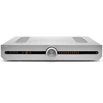 Roksan Attessa Streaming silver