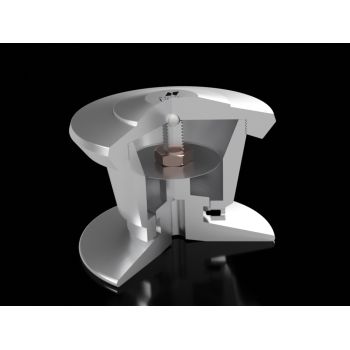 Nasotec VEM Record Clamp