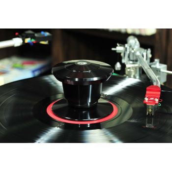 Nasotec VEM Record Clamp