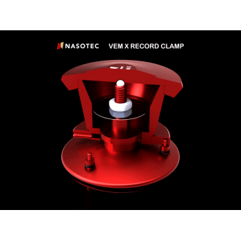 Nasotec VEM X Record Clamp