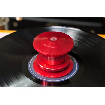 Nasotec VEM X Record Clamp