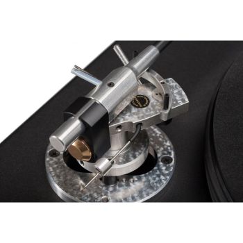 Nottingham Analogue Interspace Junior with Interspace tonearm