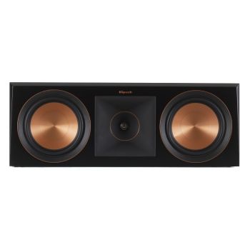 Klipsch Reference Premiere RP-600C black ebony