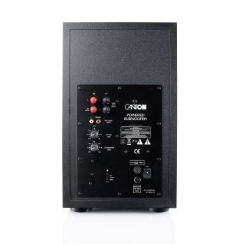 Canton Movie-265 subwoofer black